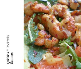 Quickies & Cocktails Summer