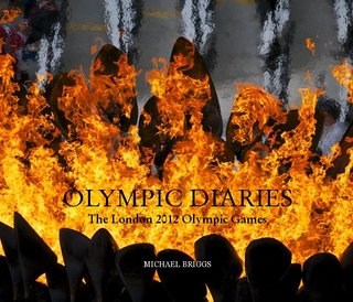 Olympic Diaries 