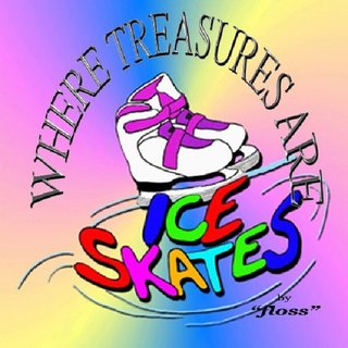 Ice Skates & Ideas
