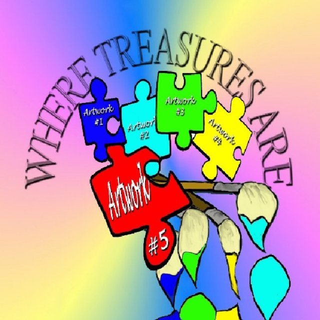 Artwork #5