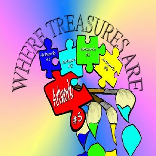 Artwork #5