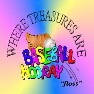 Baseball Hooray & Bath Time