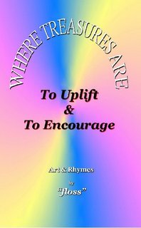 To Uplift & To Encourage