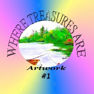 Artwork #1