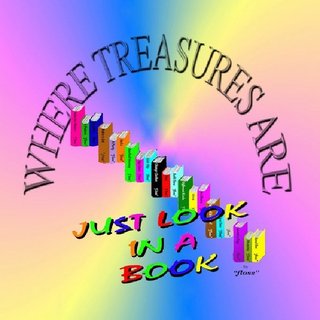 Just Look in a Book & Laundry Day