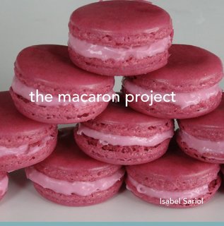 the macaron project
