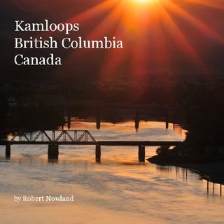 Kamloops British Columbia Canada