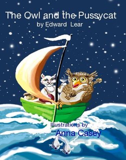 The Owl and the Pussycat 