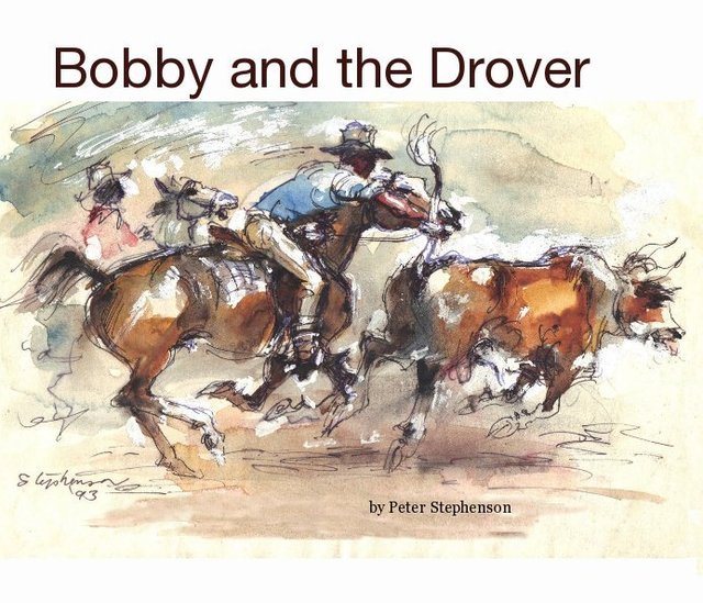 Bobby and the Drover