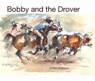 Bobby and the Drover
