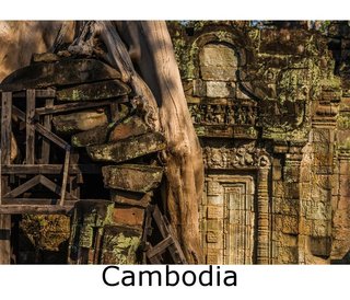 Cambodia
