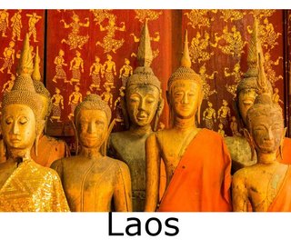 Laos