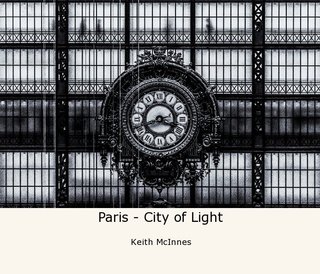 Paris - City of Light