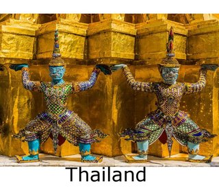 Thailand
