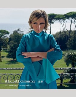 ALdoALdomani primavera/estate