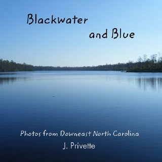Blackwater and Blue