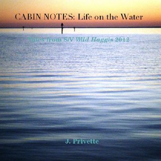 CABIN NOTES: Life on the Water