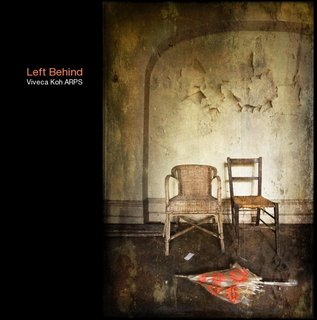 Left Behind