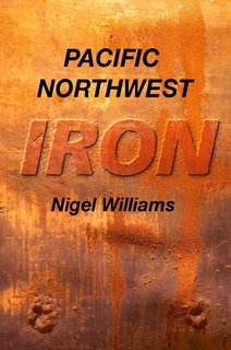PACIFIC NORTHWEST IRON