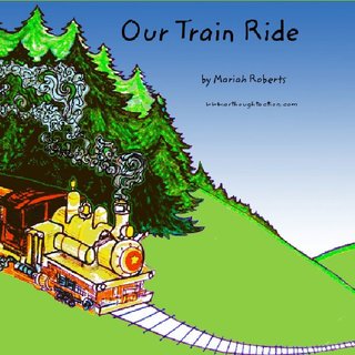 Our Train Ride