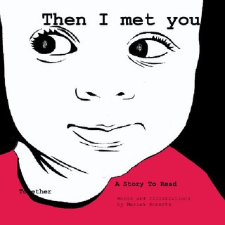 Then I met you