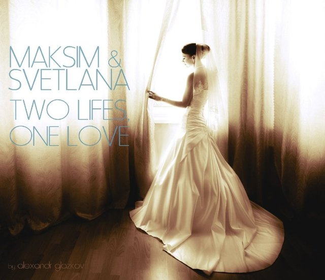 Two lifes, one love