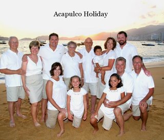 Acapulco Holiday