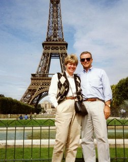 England & France 1992