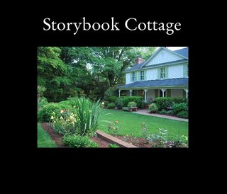 Storybook Cottage