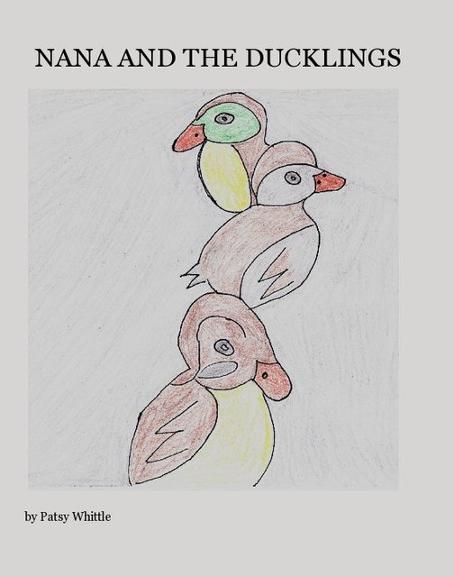 Nana and The Ducklings