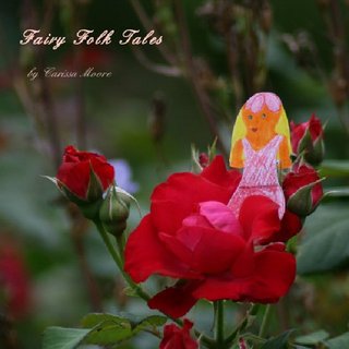 Fairy Folk Tales by Carissa Moore