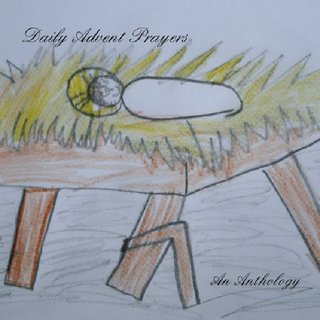 Daily Advent Prayers