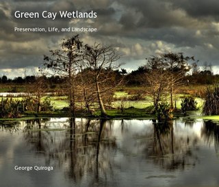 Green Cay Wetlands