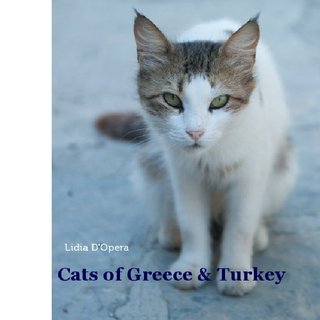 Cats of Greece & Turkey