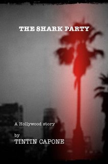 THE SHARK PARTY