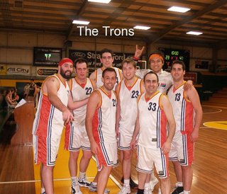 The Trons