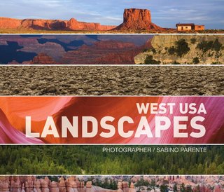 West USA Landscapes