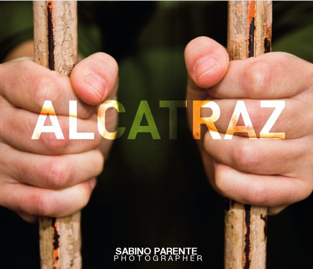 Alcatraz
