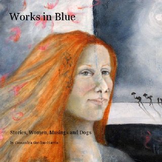 Works in Blue