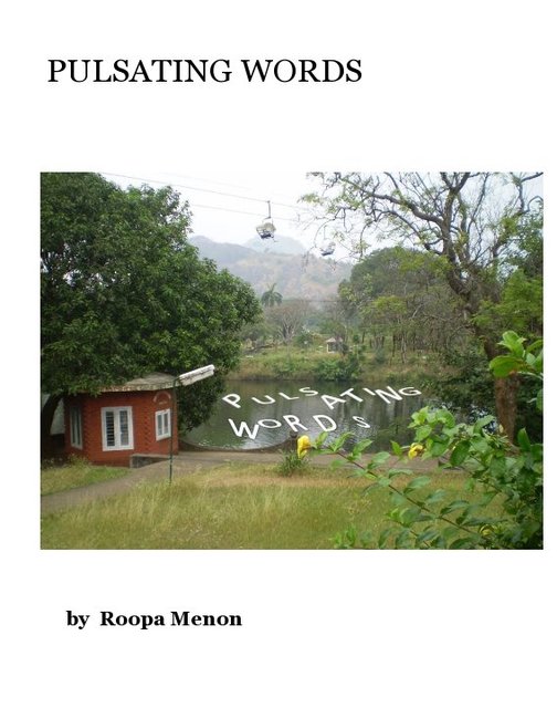 PULSATING WORDS