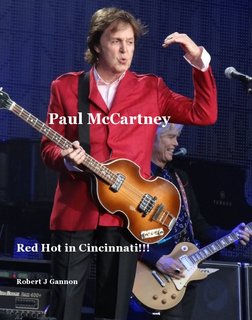 Paul McCartney