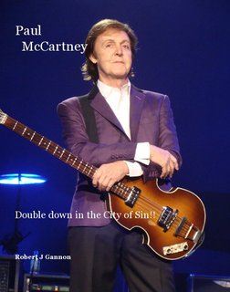 Paul McCartney