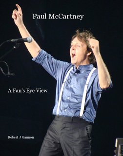 Paul McCartney