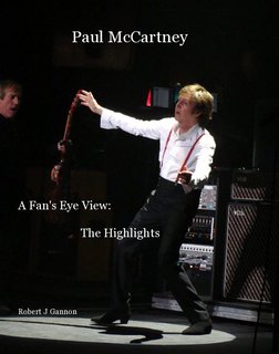 Paul McCartney