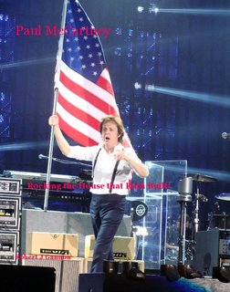 Paul McCartney