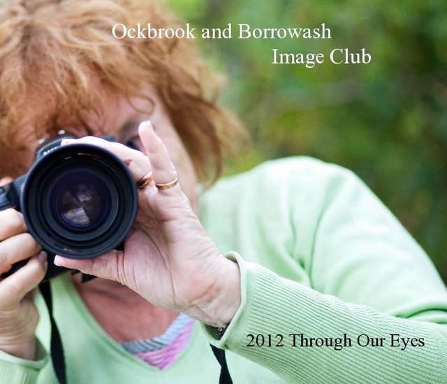 Ockbrook and Borrowash Image Club