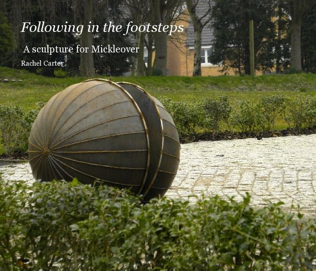 Following in the footsteps