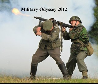 Military Odyssey 2012