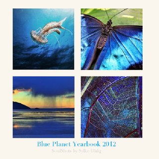 Blue Planet Yearbook 2012