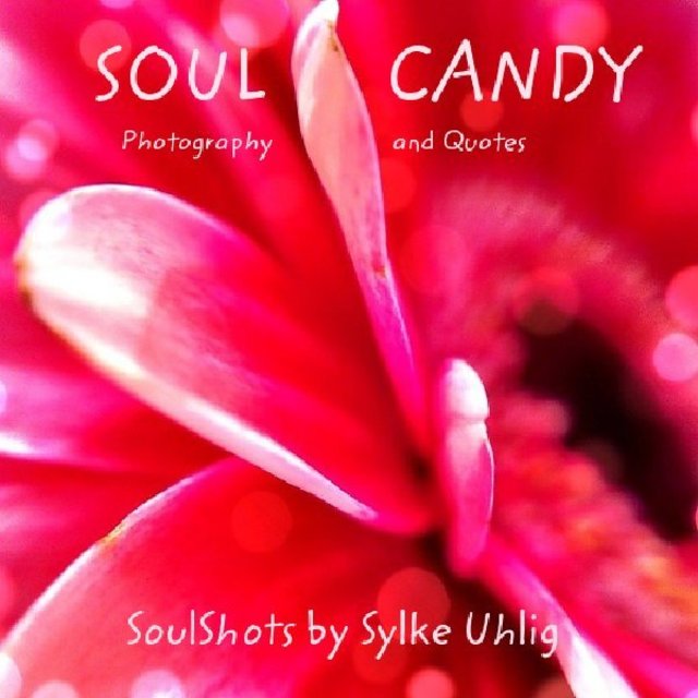 SOUL CANDY Photography and Quotes